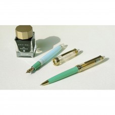 SAILOR SHIKIORI -Four Seasons Weave- 5th Anniversary Jo Fountain Pen|寫樂 四季織 5週年 限量版 墨水筆套裝